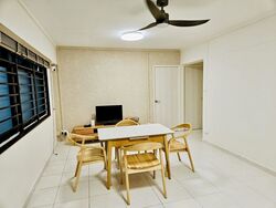 Blk 404 Admiralty Link (Sembawang), HDB 4 Rooms #588093431